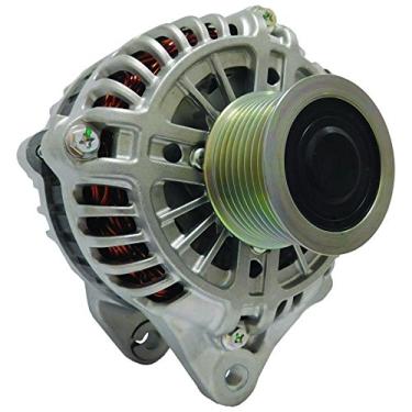 Imagem de Premier Gear Substituição do alternador PG-11836 para Mazda - Europa 6 (07-13), 5 (05-10), RF8G-18-300, RF8G-18-300A, RFBG-18-300, AMA431, A003TB6781, A003TB6781A