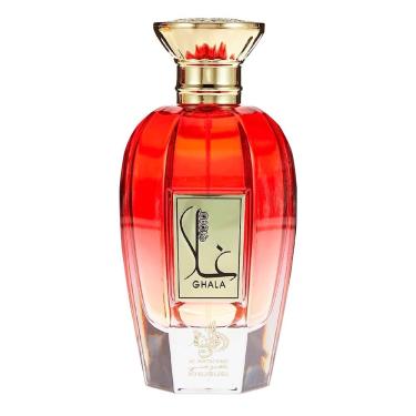 Imagem de Al Wataniah Ghala Eau De Parfum - Perfume Feminino 100ml