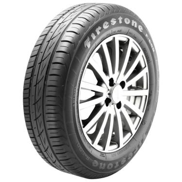 Imagem de Pneu Aro15 Firestone F-600 195-65 91h Preto 15