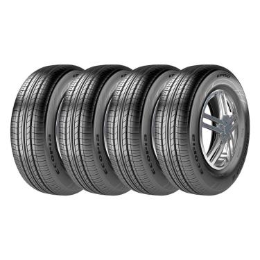 Imagem de Pneu Aro 15 Bridgestone Ecopia Ep150 195-60 R15 88v - 4 Unidades