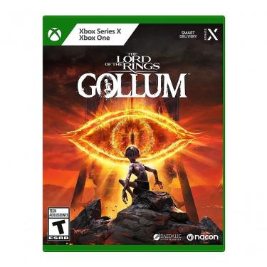 Imagem de Jogo The Lord Of The Rings: Gollum - Xbox Series X|s
