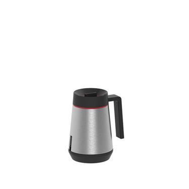 Imagem de Bule Térmico Com Infusor Inox Linha Exata 300ml - Tramontina