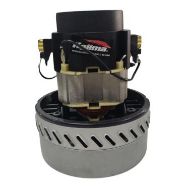 Imagem de Motor Para Aspirador De Pó Soteco, Wap, Schulz-ipc 1400w 110v