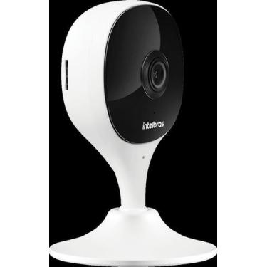 Imagem de Camera de video wi-fi full hd imx c - Intelbras