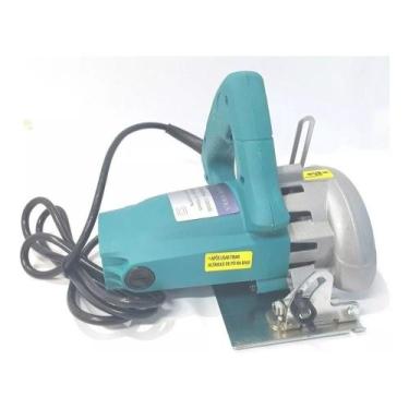 Imagem de Serra Mármore 1200w 110v + 2 Disco de Corte - Songhe Tools