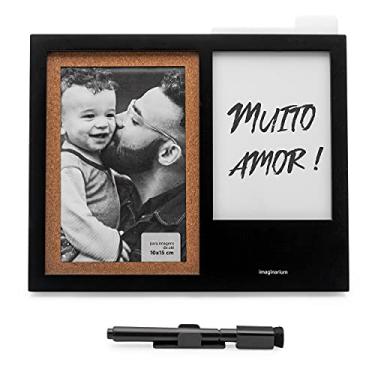 Imagem de Porta retrato recado