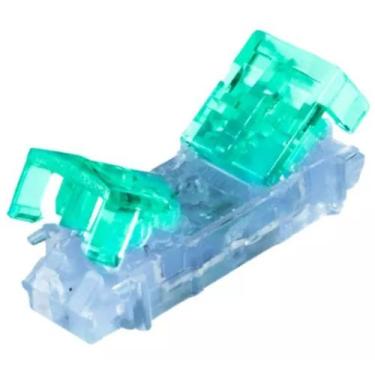 Imagem de Kit 50 pçs de conectores de emenda linear c/gel 101e bargoa