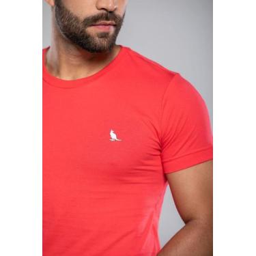 Imagem de Camisa Basica 03 Pecas - Edge, Rosa, G