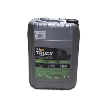 Imagem de Aditivo Do Radiador 20 Litros Truck Verde ( Concentrado) - 1-1528 - DN