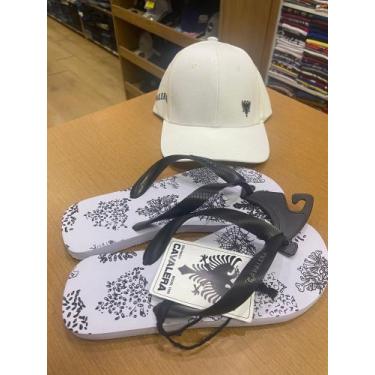 Imagem de Sandália Cavalera super confortavel