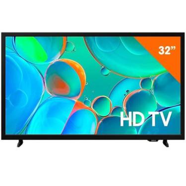 Imagem de Smart TV 32 Polegadas LED HD Samsung - UN32H5000