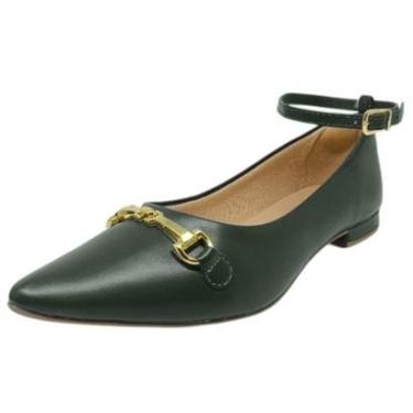 Imagem de Sapatilha Sua Cia Boneca Conforto Moderna Feminina-Feminino