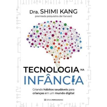 Imagem de Livro - Tecnologia na Infância