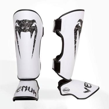 Imagem de Caneleira Venum Luta Giant bco - venum