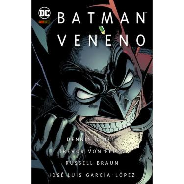 Imagem de Batman: Veneno
