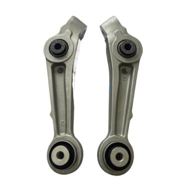 Imagem de Kit de braço de controle reto inferior dianteiro 84008403, 84008404 compatível com Cadillac CT6 2016-