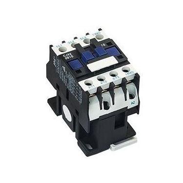 Imagem de Contator Trifásico 65A 24V - CJX2-65 - LC1-D6510 - JNG