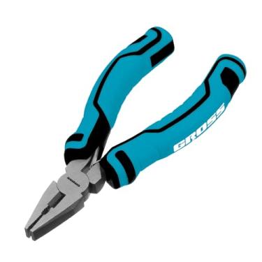 Imagem de Gross Mini Alicate Universal Reforçado Fosfatizado (120 Mm) 4.3/4