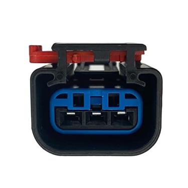 Imagem de DigiAutoPart feixe de cabos do conector do sensor de posição do eixo de comando 4874918