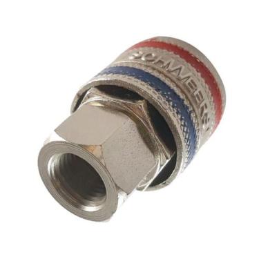 Imagem de Engate Rápido 1/4 Schweers 1/4