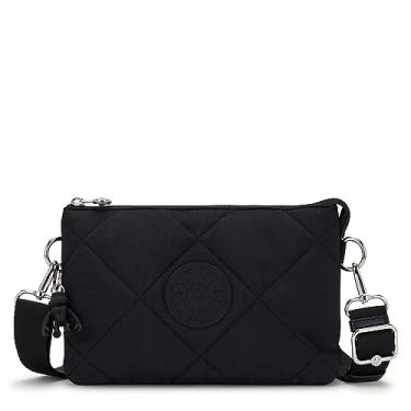 Imagem de Kipling Bolsa tiracolo Riri Cosmic Black Ql, Cosmic Black Ql, 9.5''L x 6.25''H x 2.5''D