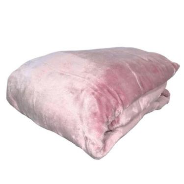 Imagem de Cobertor Corttex Lumini 300 Toque De Seda 2,20x2,40m Queen Size Macio 