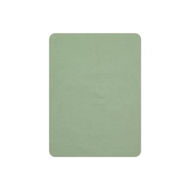 Imagem de Lençol Papi Baby 150 Fios Com Elástico Tamanho Americano Liso 1,30M X 70Cm X 12Cm 01 Un