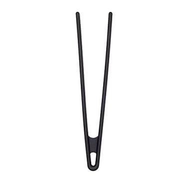 Imagem de Pegador de Silicone Pequeno Preto - MOZCADA