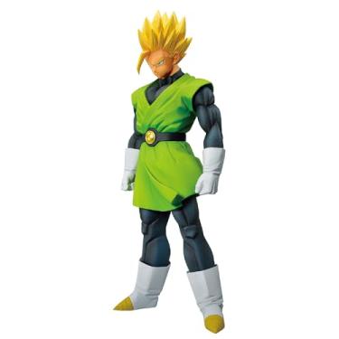 Imagem de Bandai Spirits Ichibansho - Dragon Ball Z - Son Gohan (Crash! Battle for The Universe) boneco colecionável