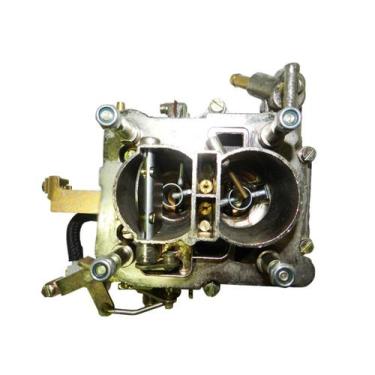 Imagem de Carburador Ford Cht Del Rey Belina 2 Escort Duplo Álcool Novo - CV