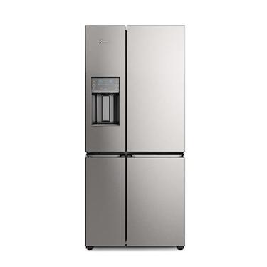 Imagem de Geladeira Electrolux Multidoor com Flexispace Home Pro 541L (IQ8IS) 220V