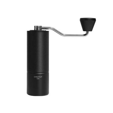 Imagem de Moedor De Café Manual Timemore C3S Preto 25 G