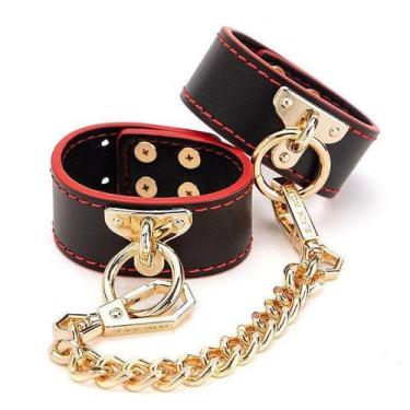 Imagem de Algema Com Corrente E Ajuste Luxo - Sexy Import