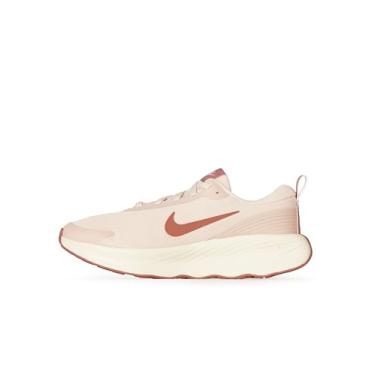 Imagem de Nike Tênis de caminhada feminino Promina, Branco pérola/ouro rosa metálico, ouro rosa, 42