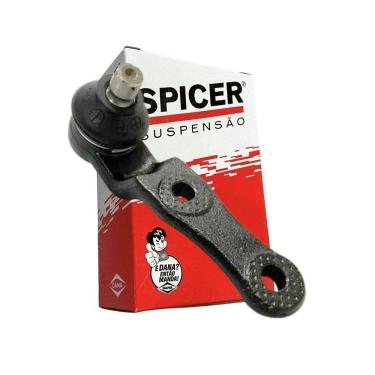 Imagem de Pivo Bandeja Suspensão Para Gm Corsa 1995 A 2008 Spicer