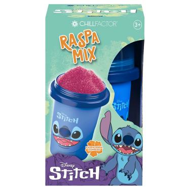 Imagem de Copo Raspadinha Smoothie Mix Stitch Disney - Sunny
