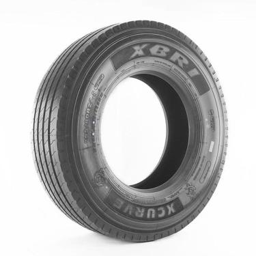 Imagem de Pneu 295/80R22.5 Aro 22,5 XBRI XCURVE 18PR 152/149M DIRECIONAL