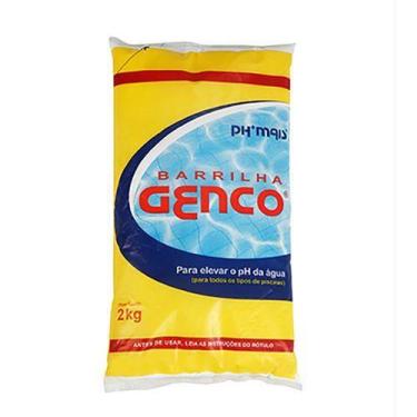 Imagem de Ph + mais granulado barrilha genco 2kg - no-brand