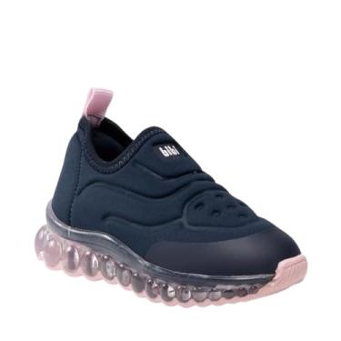 Imagem de Tênis De Led Infantil Bibi Roller Celebration Naval Sugar (31)