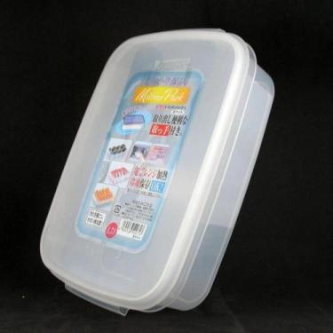 Imagem de Pote Plástico Mod MILLION PACK YA-520 1,7L - Plastic