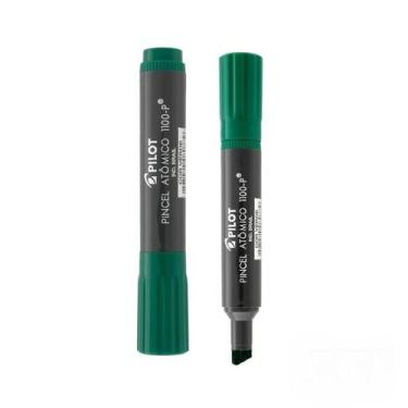 Imagem de Pincel Atômico 1100 Verde - Pilot