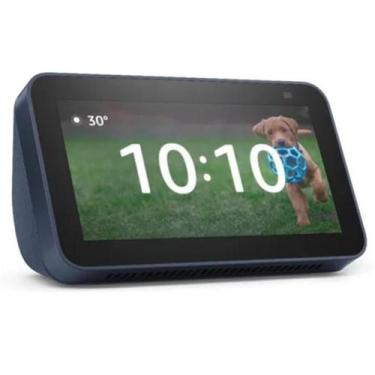Imagem de Alexia Echo Show 5 2A Portatil Smart Speaker - A.R Variedades Mt
