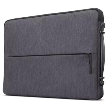 Imagem de Capa para Notebook até 15.6 Lenovo Urban Sleeve, Cinza