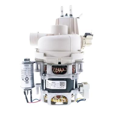 Imagem de YXW50-2E(L) genuíno novo Welling Máquina de Lavar Louça Bomba circulação para