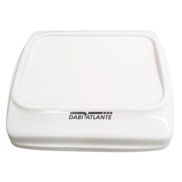 Imagem de Tampa para Equipo Flex Air/cart Compatível Dabi - CS