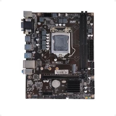 Imagem de Placa Mãe H310 Brazil Pc Lga1151 Ddr4 H310-b250m2-stg Oem