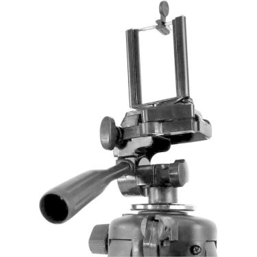 Imagem de Tripe Telescópico Para Nível à Laser Vonder