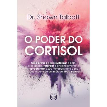 Imagem de O Poder Do Cortisol - CITADEL, 3