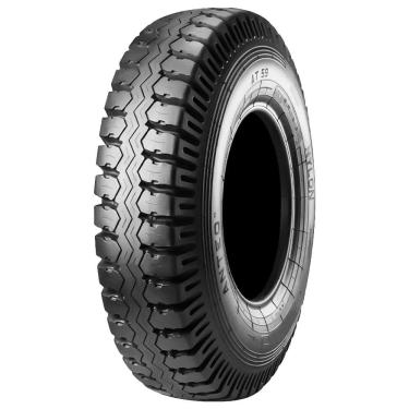 Imagem de Pneu Caminhão Onibus 1000-20 16 Lonas 146/143j At59 Anteo