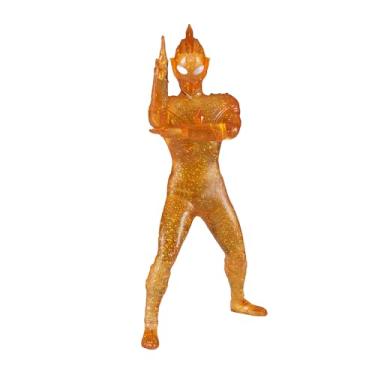Imagem de BanPresto - Ultraman Trigger - Multi Type Sunset Glow Edition Versão B Estátua